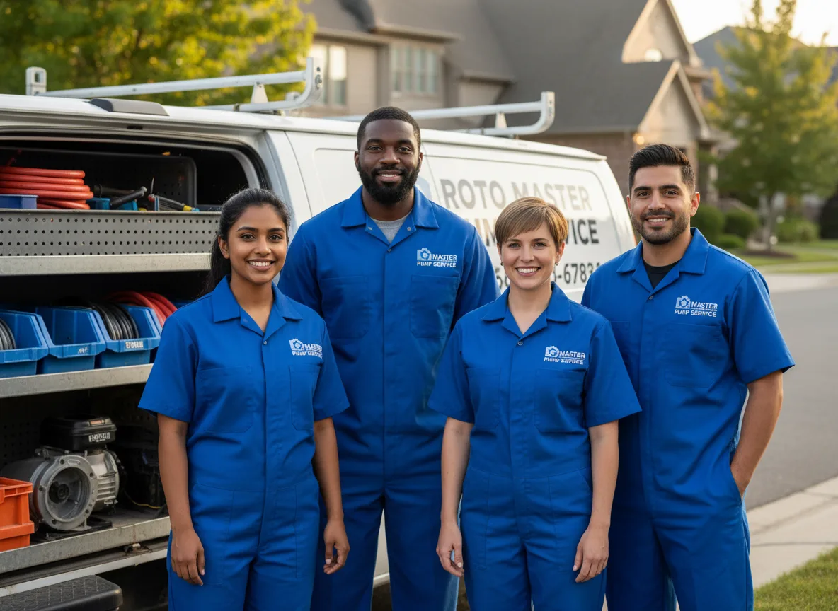 Sump Pump Installation company in Coon Rapids, MN